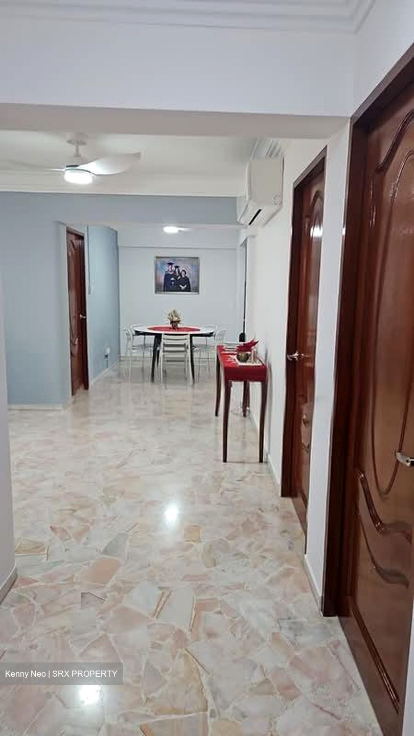 Blk 503 Tampines Heart (Tampines), HDB 4 Rooms #606569691